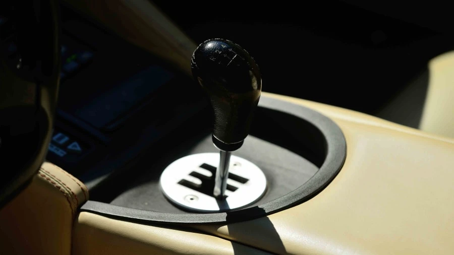 1999 Lamborghini Diablo VT - Image 9 of 12