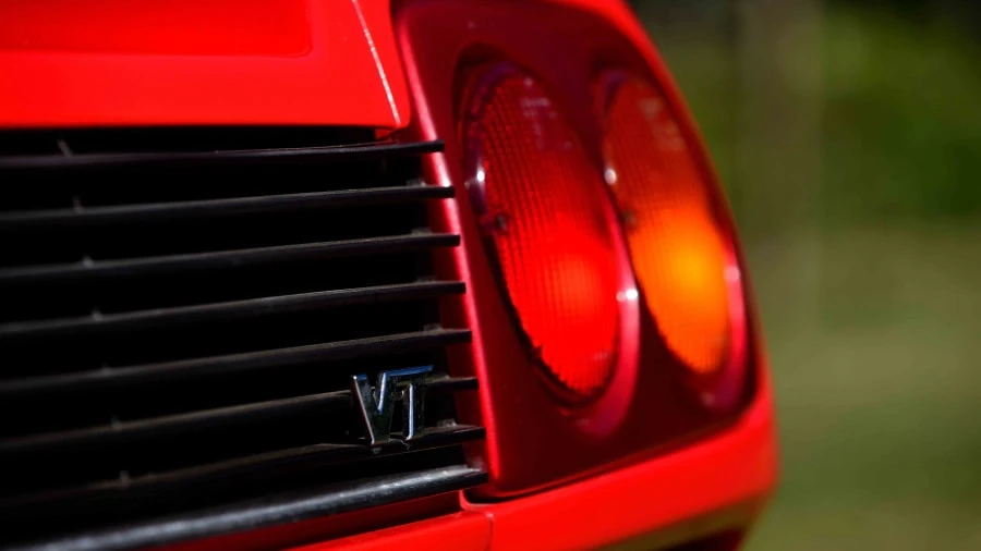 1999 Lamborghini Diablo VT - Image 11 of 12