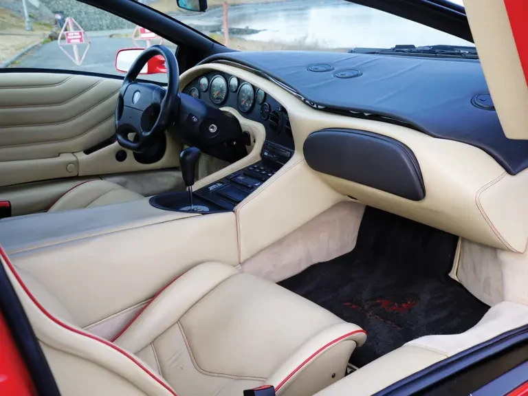 1999 Lamborghini Diablo VT - Image 12 of 29