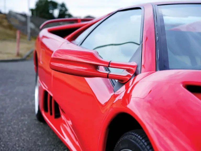 1999 Lamborghini Diablo VT - Image 23 of 29