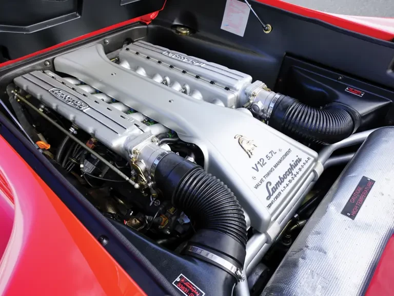 1999 Lamborghini Diablo VT - Image 27 of 29