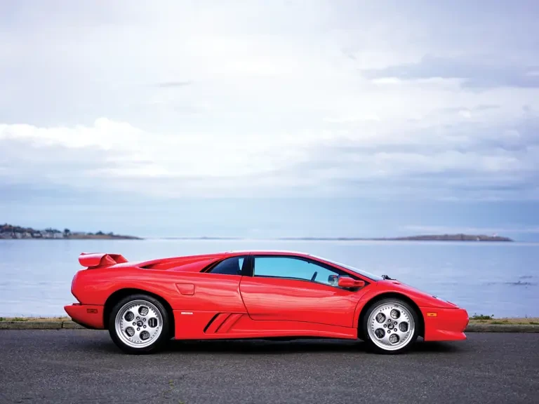 1999 Lamborghini Diablo VT - Image 6 of 29