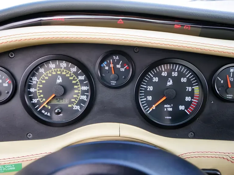 1999 Lamborghini Diablo VT - Image 13 of 29