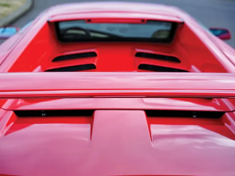 1999 Lamborghini Diablo VT - Image 21 of 29