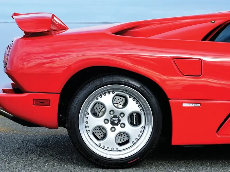 1999 Lamborghini Diablo VT - Image 20 of 29