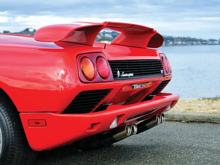 1999 Lamborghini Diablo VT - Image 8 of 29