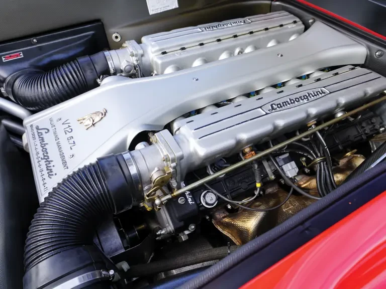 1999 Lamborghini Diablo VT - Image 4 of 29