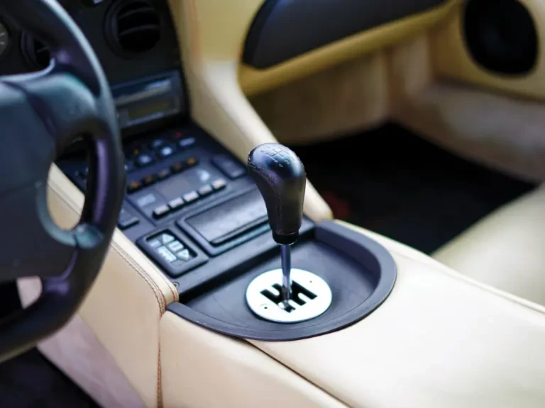 1999 Lamborghini Diablo VT - Image 14 of 29