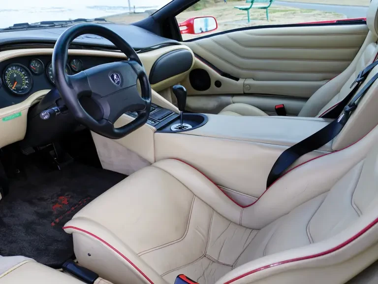1999 Lamborghini Diablo VT - Image 5 of 29