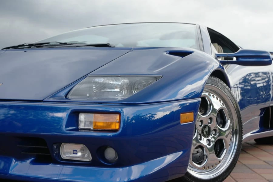 1999 Lamborghini Diablo - Image 6 of 7