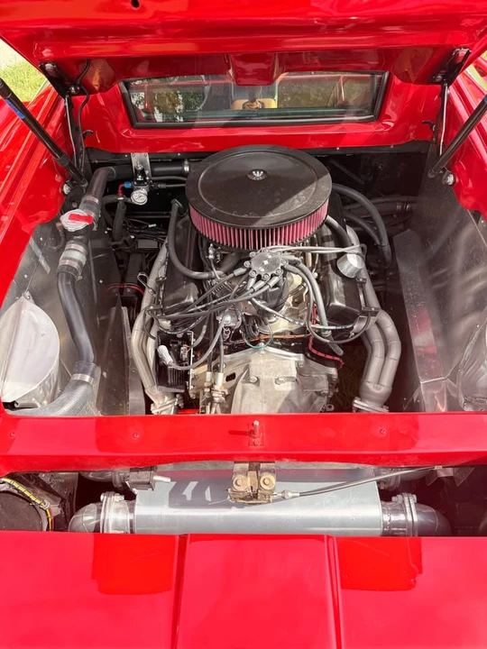 1999 Lamborghini Diablo SV - Image 5 of 20