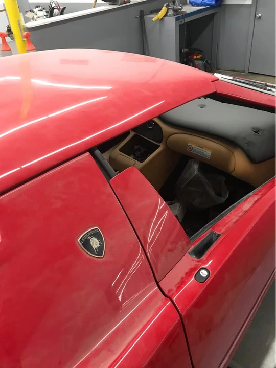 1999 Lamborghini Diablo - Image 12 of 20