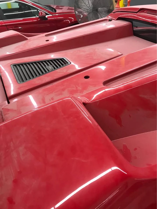 1999 Lamborghini Diablo - Image 10 of 20