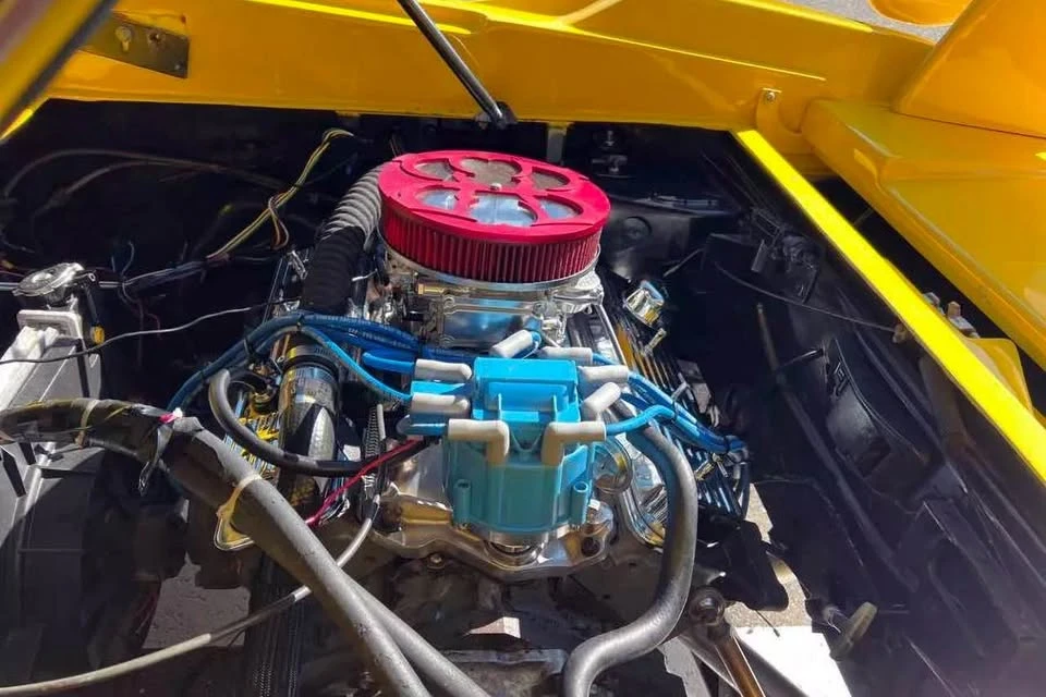 1999 Lamborghini Diablo VT - Image 14 of 14
