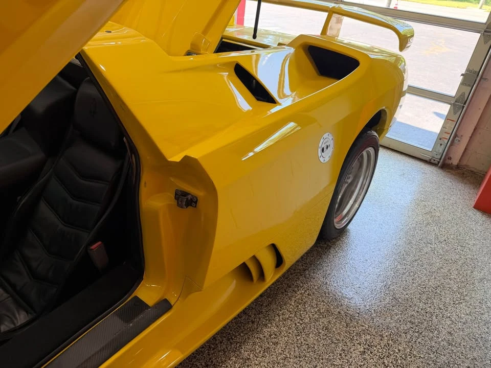 1999 Lamborghini Diablo VT - Image 8 of 14