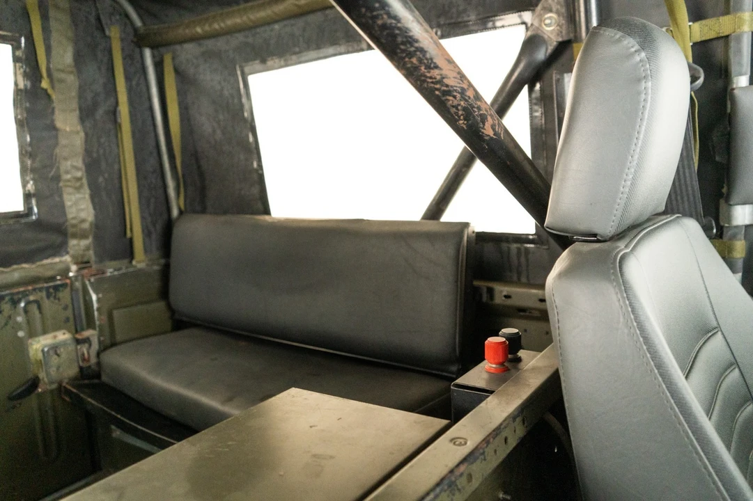 1999 Land Rover Defender - Image 26 of 31