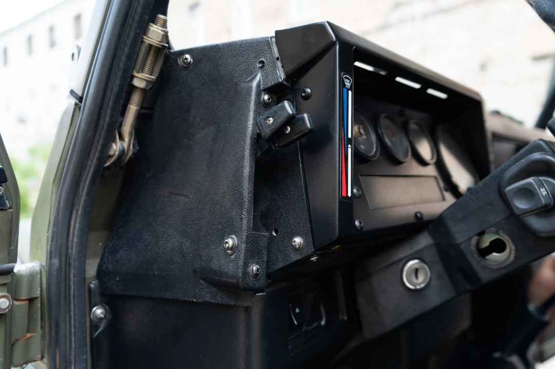 1999 Land Rover Defender - Image 27 of 31