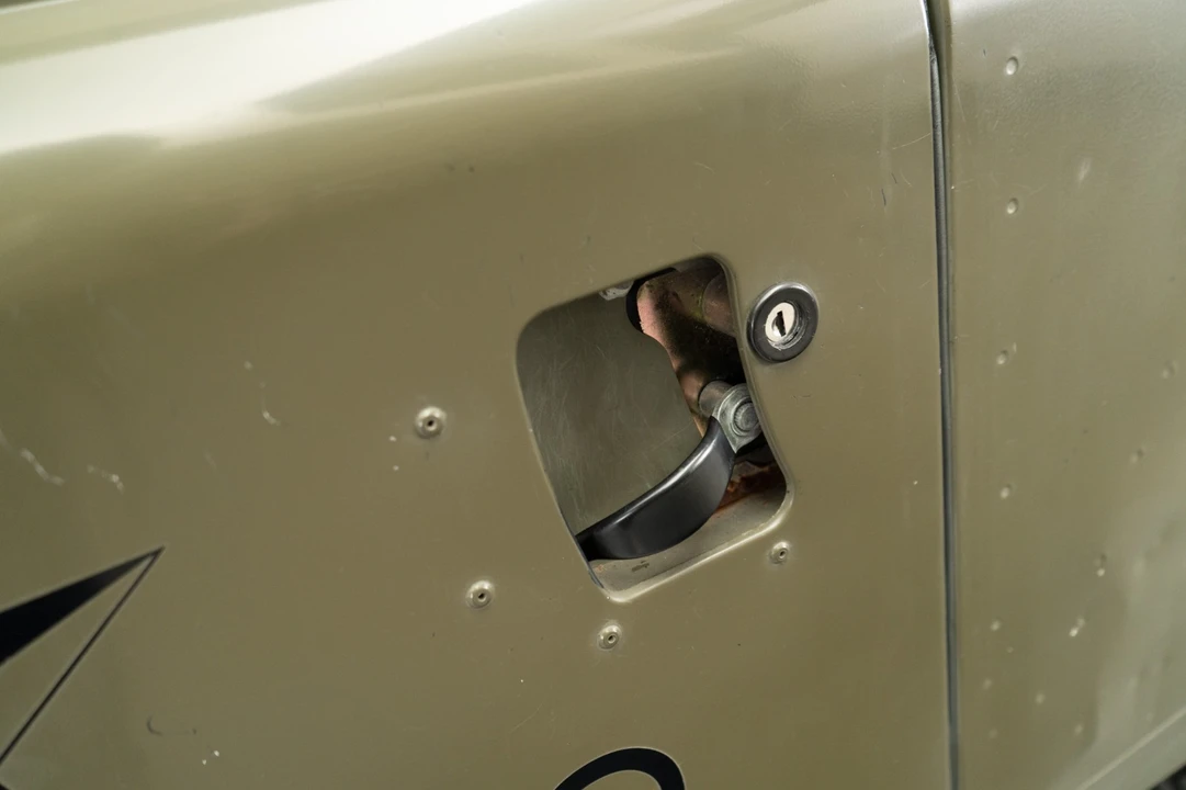 1999 Land Rover Defender - Image 13 of 31