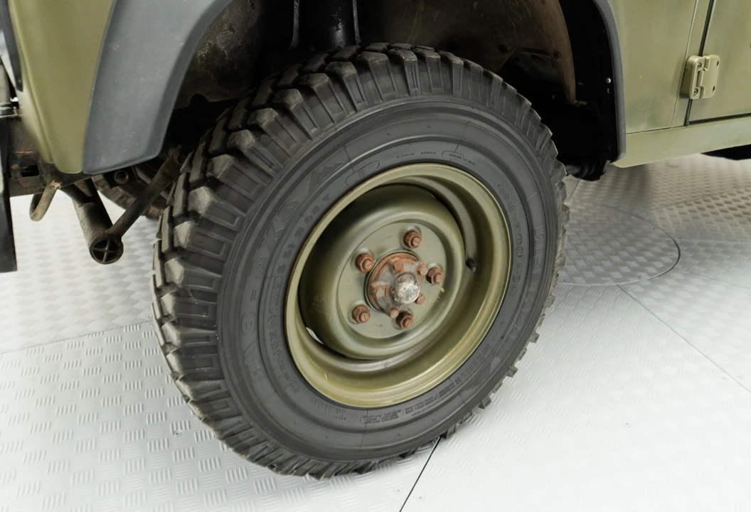 1999 Land Rover Defender - Image 21 of 31