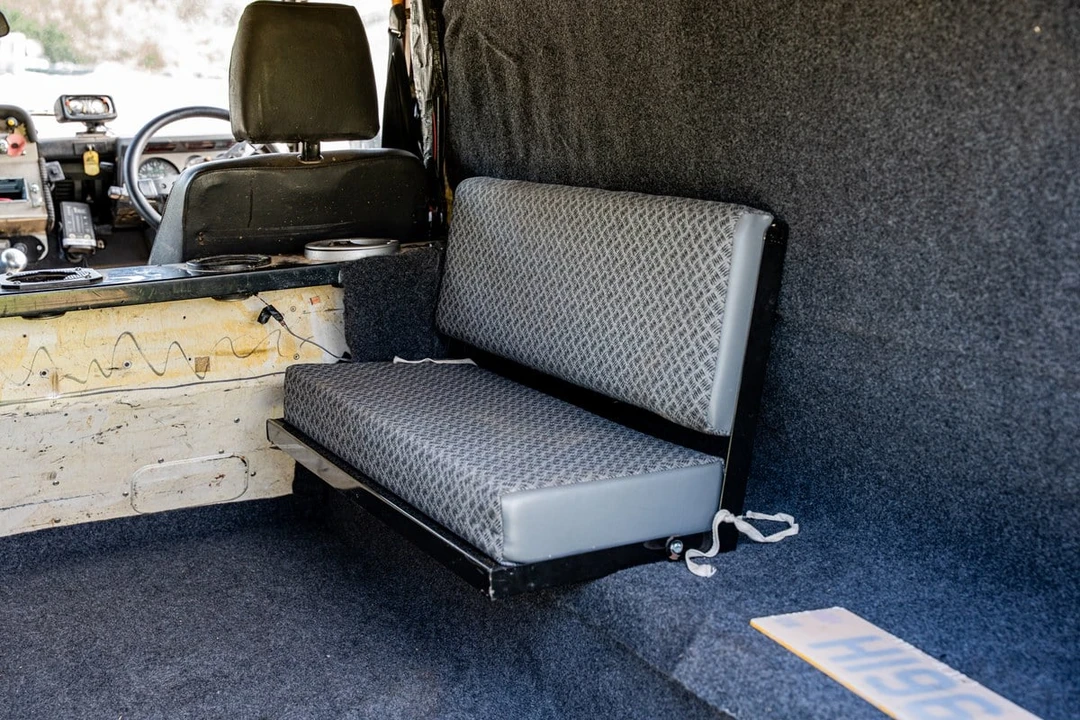 1990 Land Rover Defender 110 - Image 30 of 30