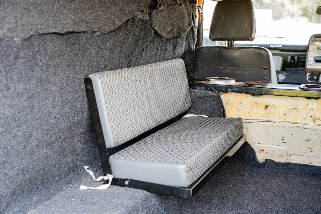 1990 Land Rover Defender 110 - Image 29 of 30