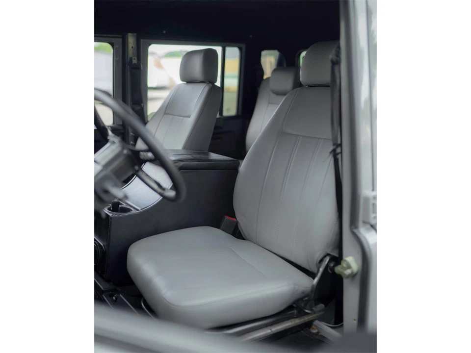 1999 Land Rover Defender 110 - Image 27 of 31