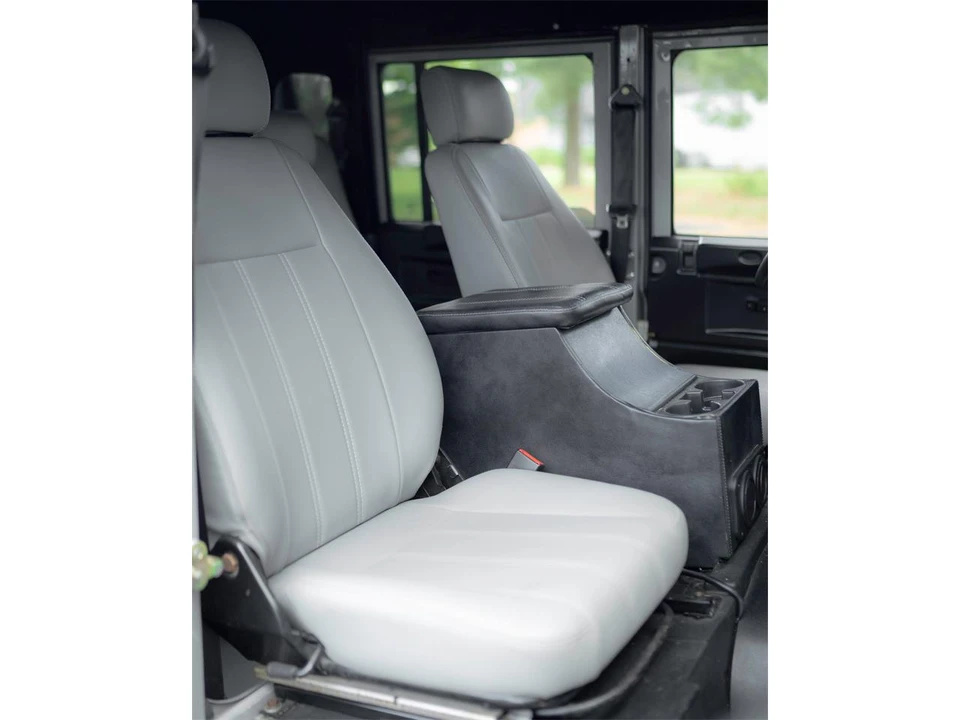 1999 Land Rover Defender 110 - Image 30 of 31