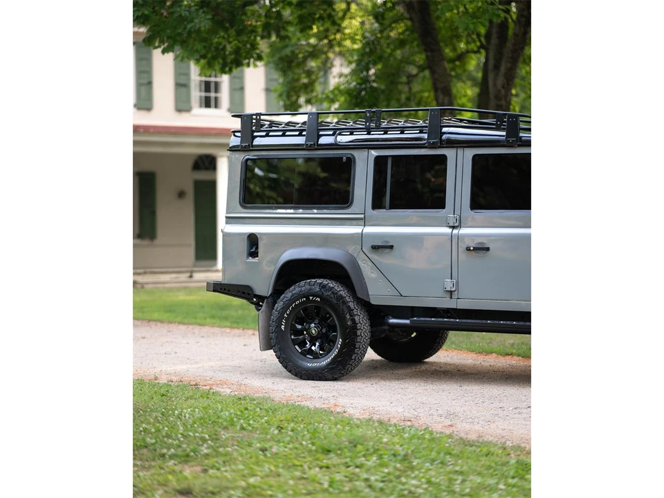 1999 Land Rover Defender 110 - Image 29 of 31