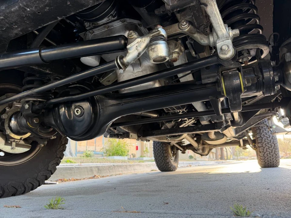 1999 Land Rover Defender 110 - Image 19 of 20