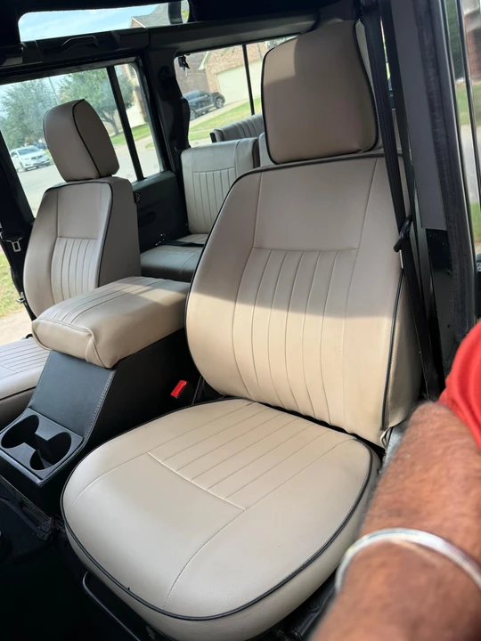 1999 Land Rover Defender 110 - Image 31 of 31