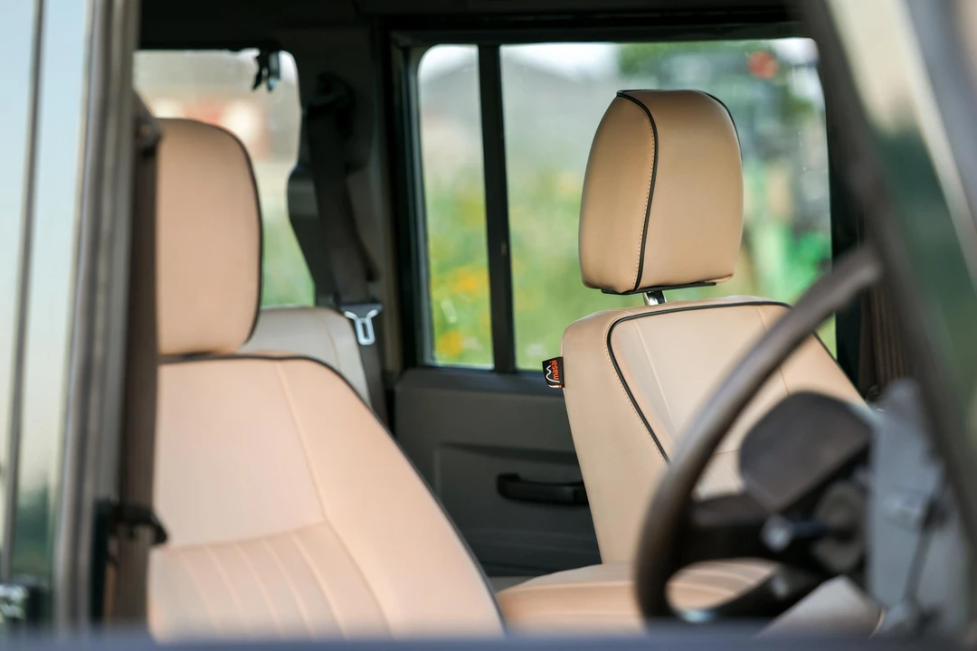 1999 Land Rover Defender 110 - Image 29 of 31