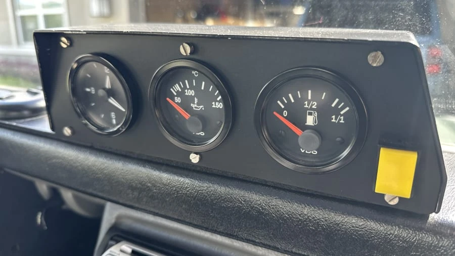 1999 Land Rover Defender 110 - Image 31 of 31