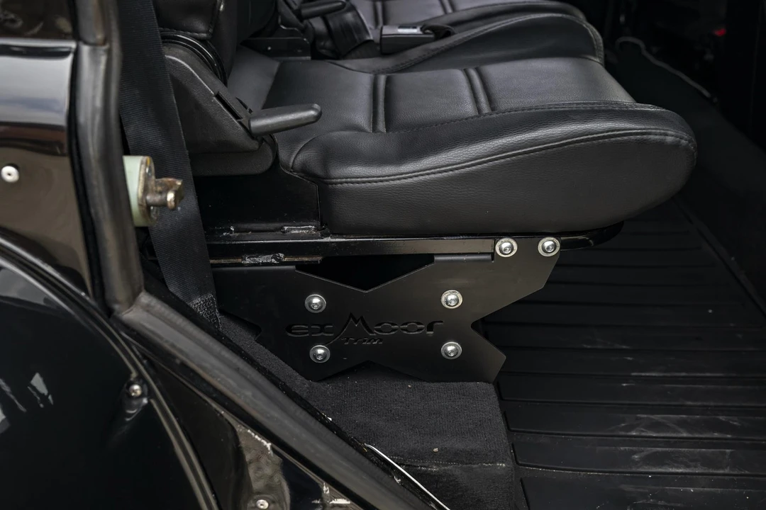 1999 Land Rover Defender 110 - Image 22 of 31