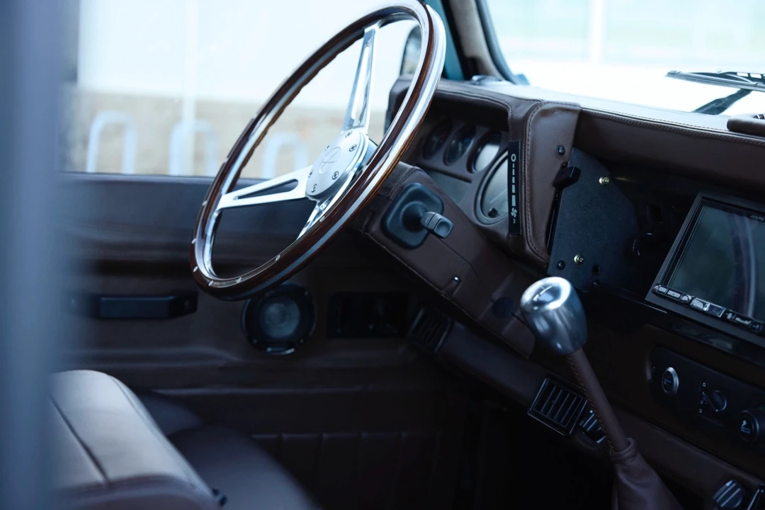 1999 Land Rover Defender 110 - Image 5 of 21