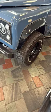 1999 Land Rover Defender 130 Pickup