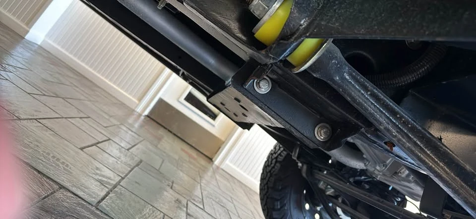 1999 Land Rover Defender 130 - Image 8 of 13