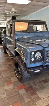 1999 Land Rover Defender 130 Pickup
