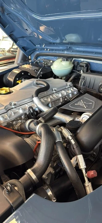 1999 Land Rover Defender 130 - Image 13 of 13