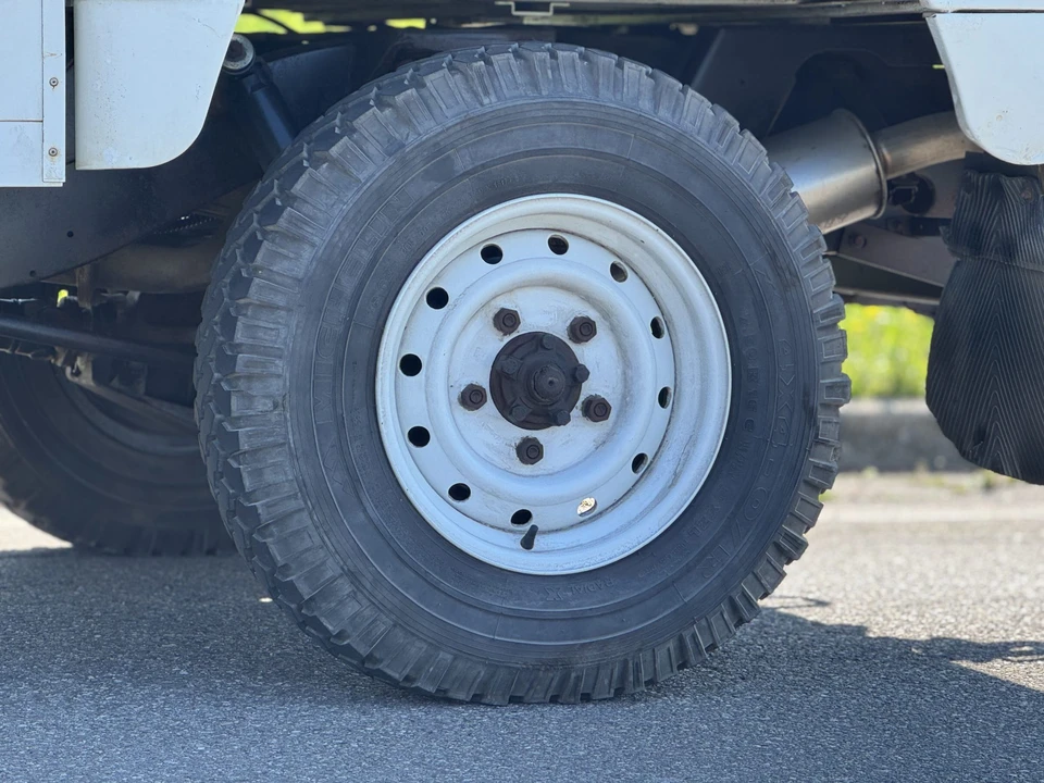 1999 Land Rover Defender 130 - Image 28 of 31