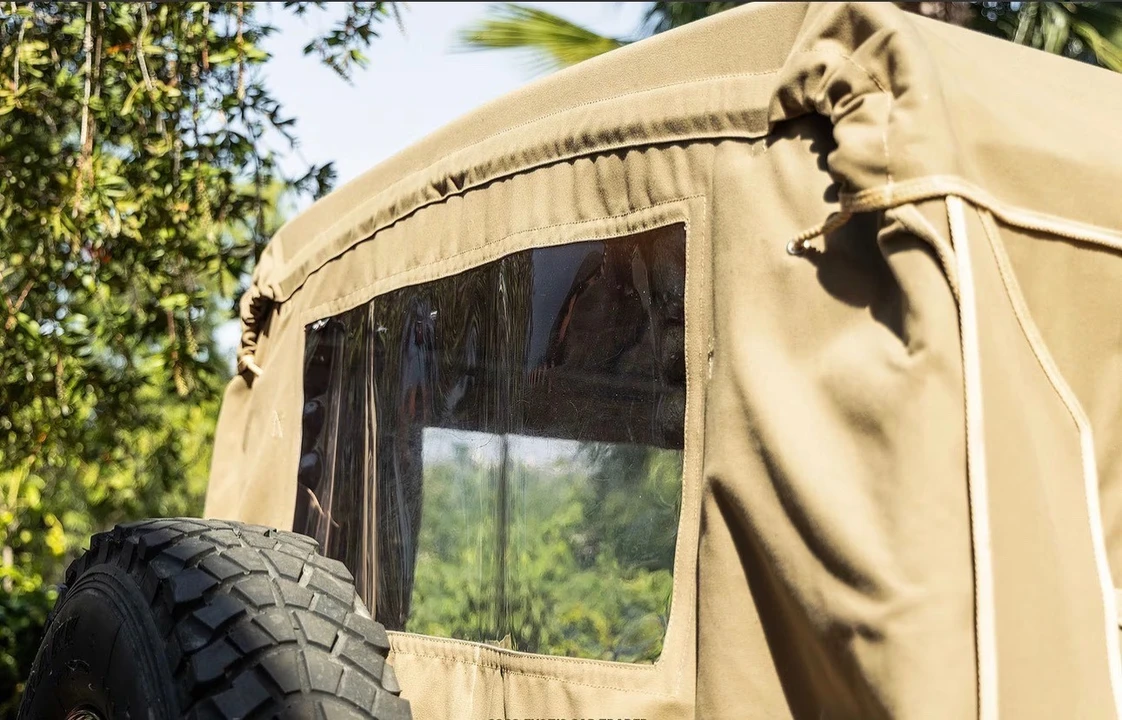 1999 Land Rover Defender - Image 13 of 31
