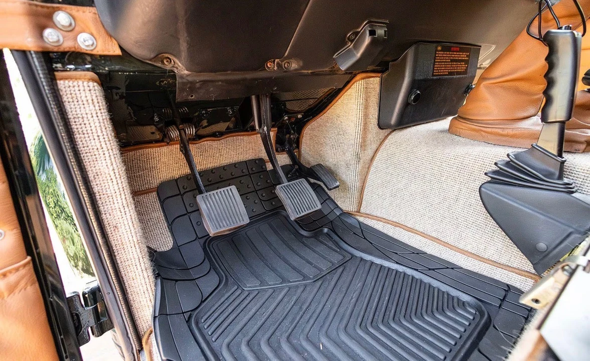 1999 Land Rover Defender - Image 22 of 31