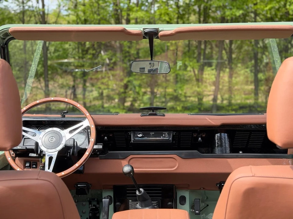 1999 Land Rover Defender 90 - Image 28 of 31