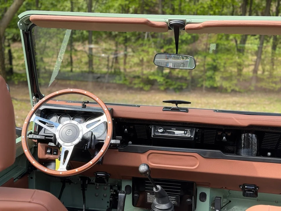 1999 Land Rover Defender 90 - Image 27 of 31