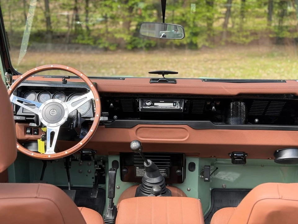1999 Land Rover Defender 90 - Image 30 of 31