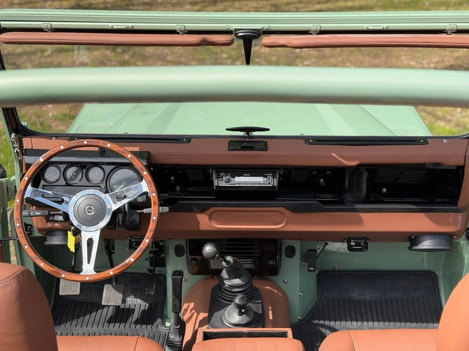 1999 Land Rover Defender 90 - Image 31 of 31