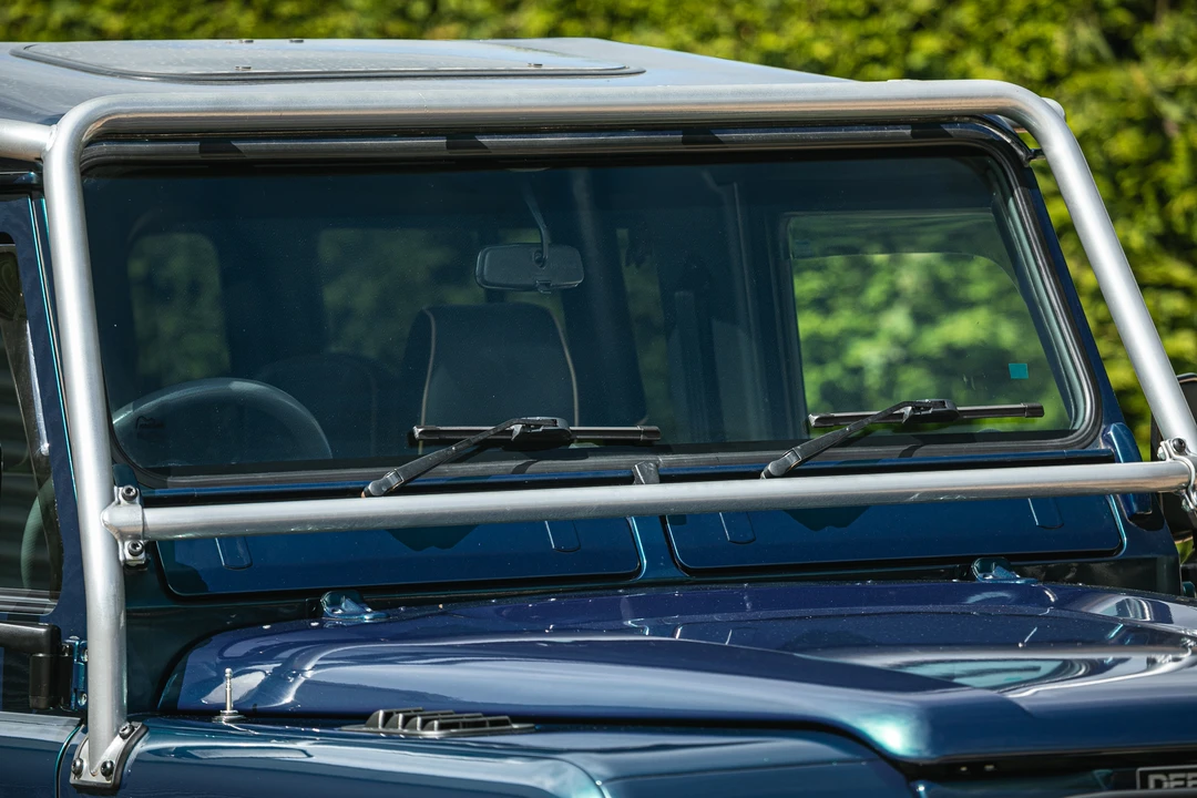 1999 Land Rover Defender 90 - Image 22 of 31
