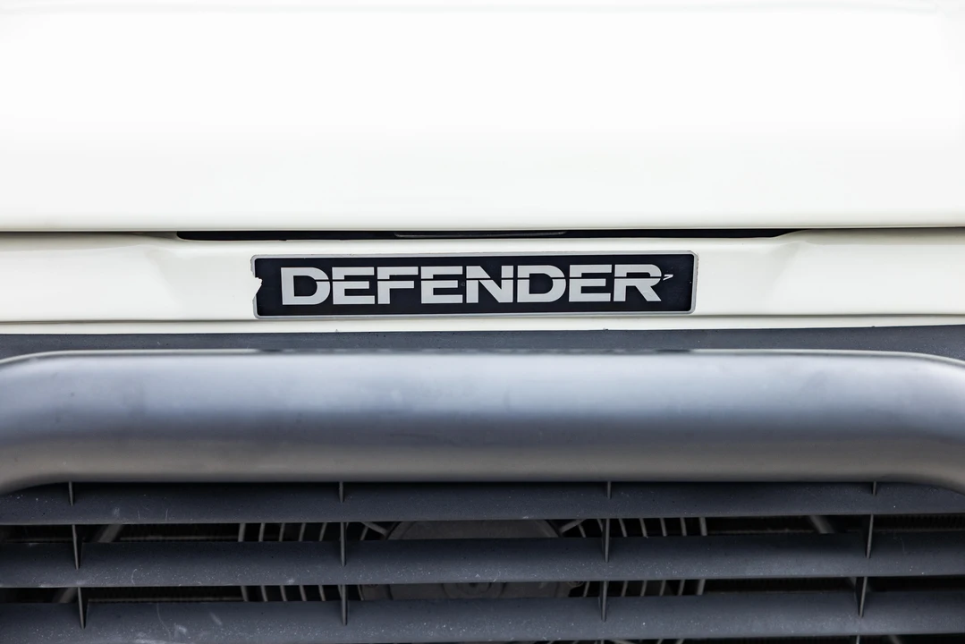 1999 Land Rover Defender 90 - Image 21 of 31