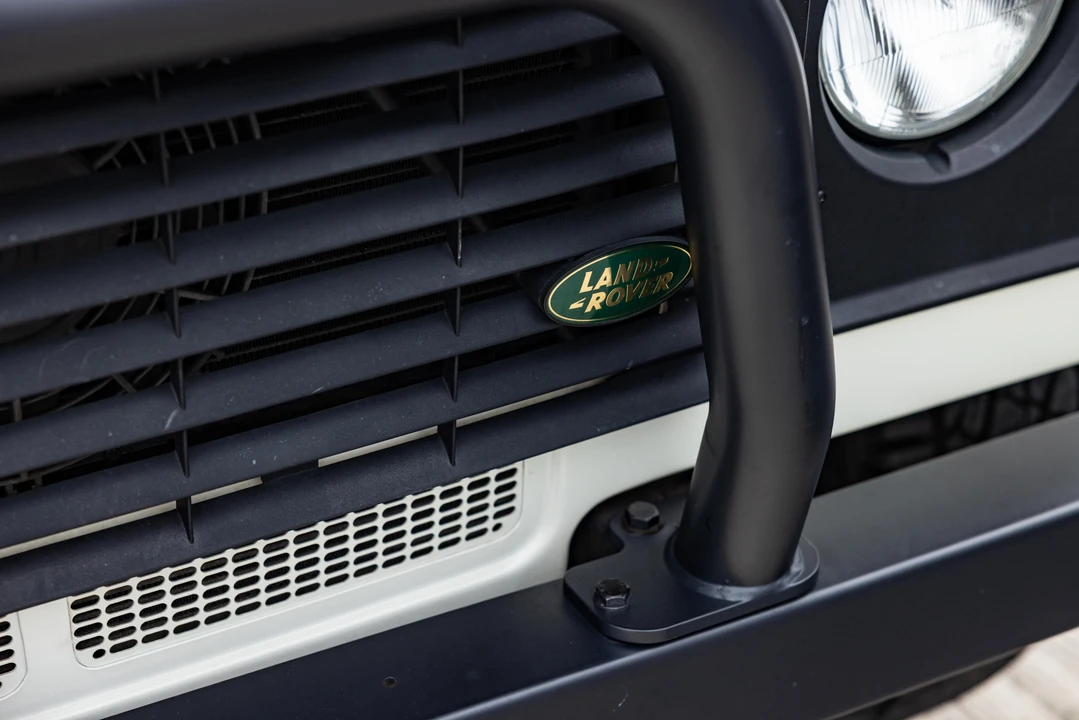 1999 Land Rover Defender 90 - Image 22 of 31