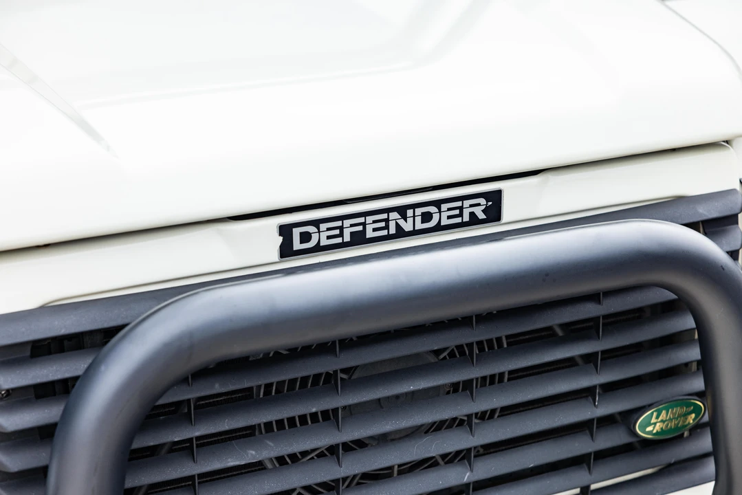 1999 Land Rover Defender 90 - Image 23 of 31