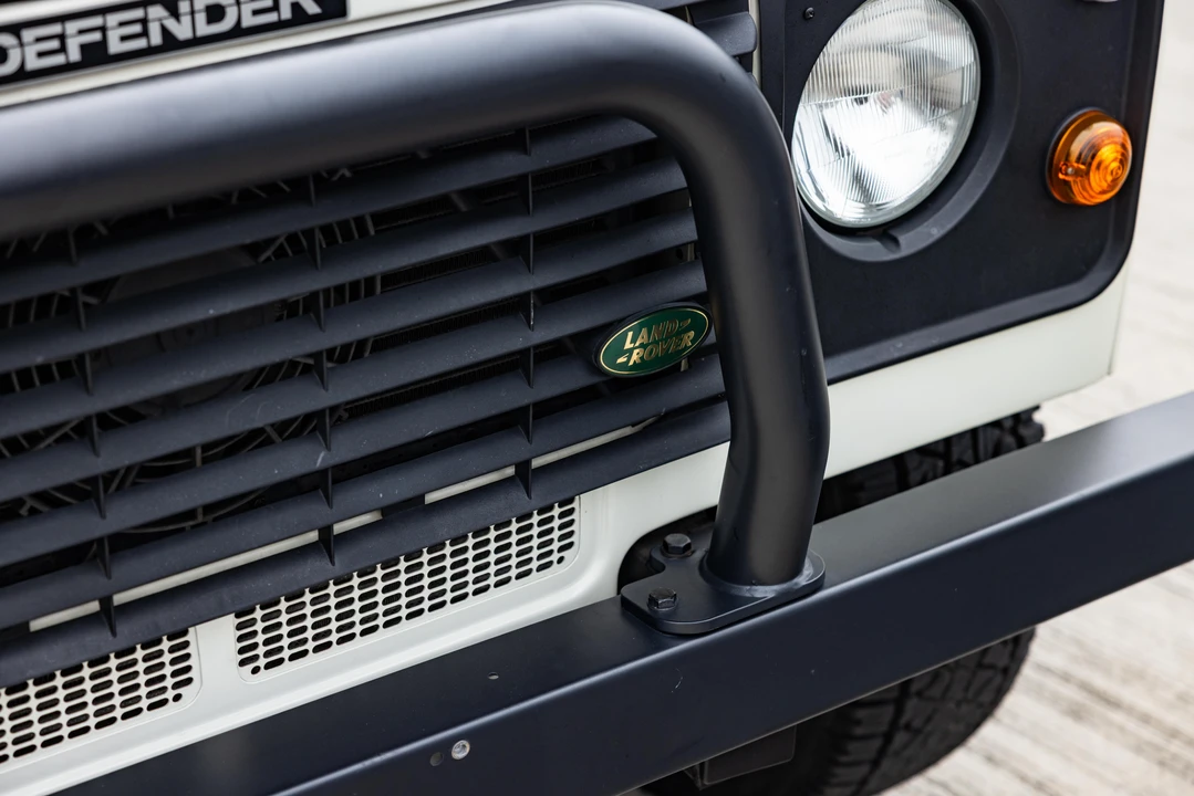 1999 Land Rover Defender 90 - Image 24 of 31